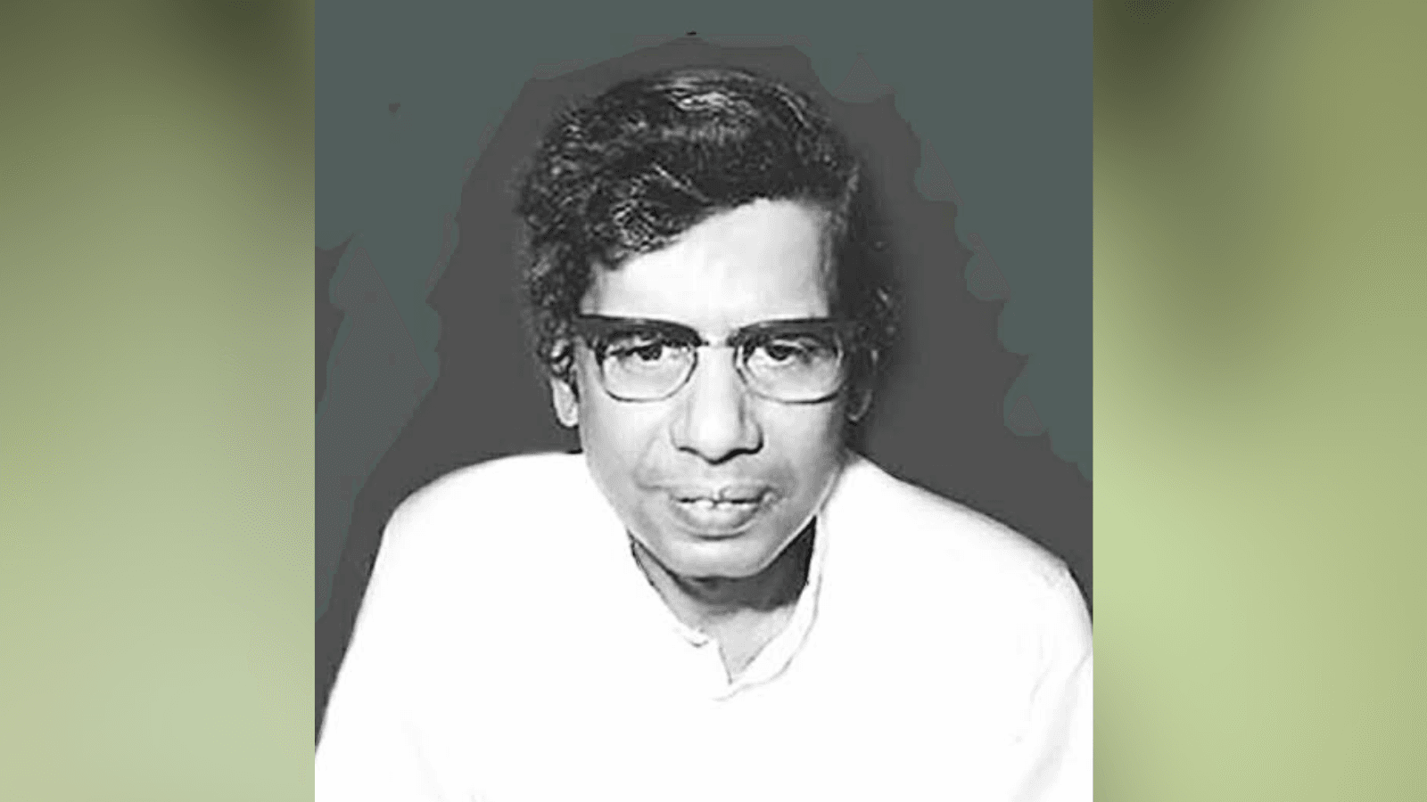 फणीश्वरनाथ रेणु