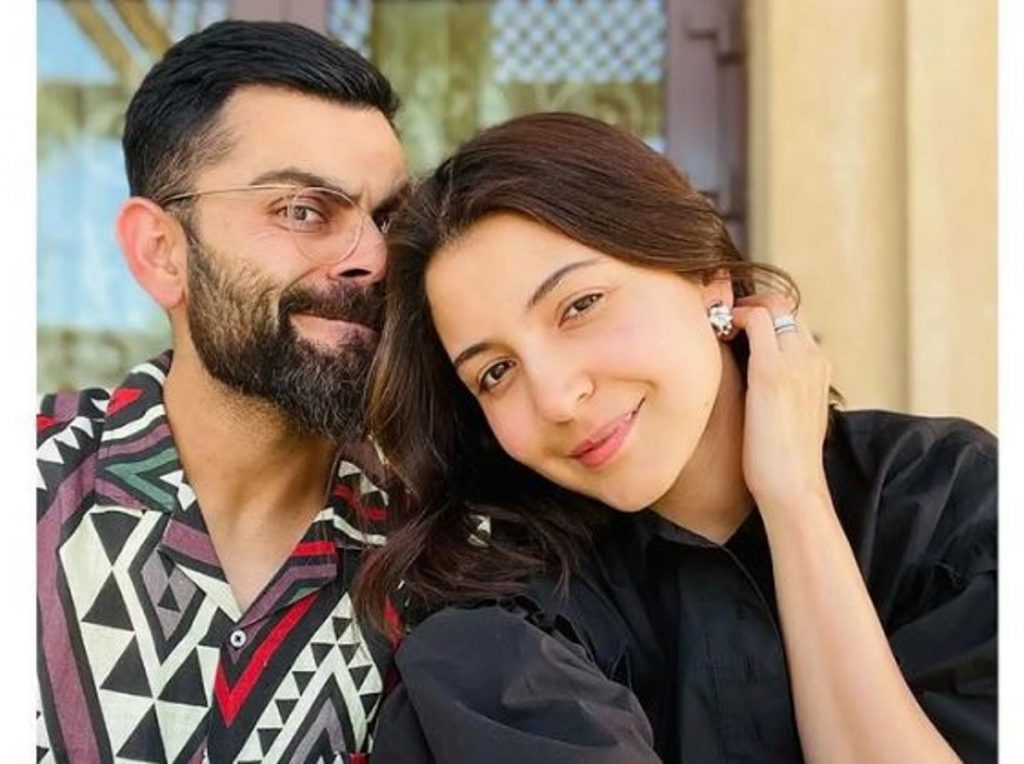 Taapsee Pannu के अलावा बॉलीवुड के इन सितारों ने की थी गुपचुपी शादी, सालों तक किसी को नहीं लगी थी खबर 3 Anushka Sharma Virat