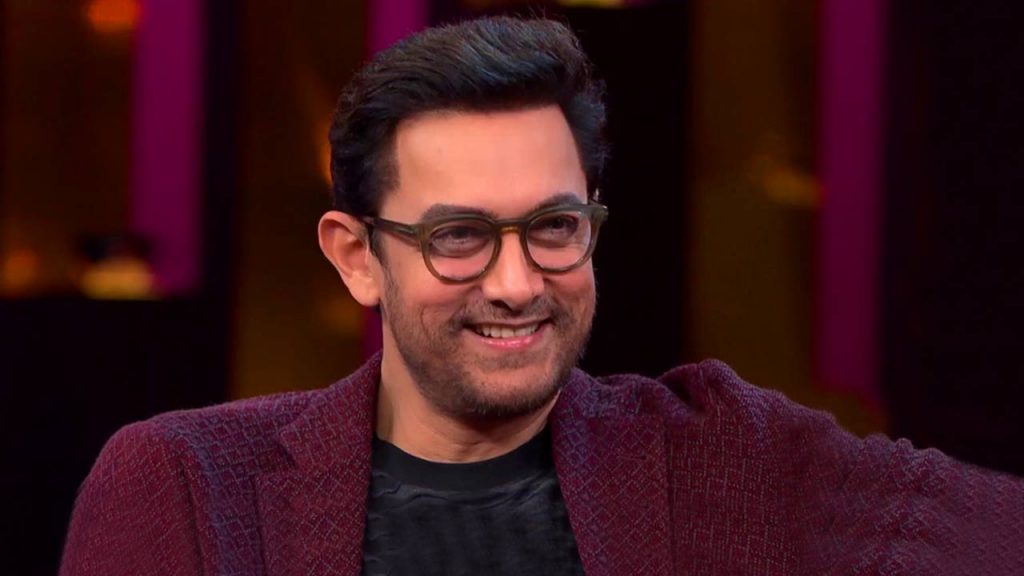 Aamir Khan-Darsheel Safary: 16 साल बाद फिर साथ नजर आएंगे आमिर खान-दर्शील सफारी, नये लुक में दिखे दोनों एक्टर 6 Aamir Khan 1