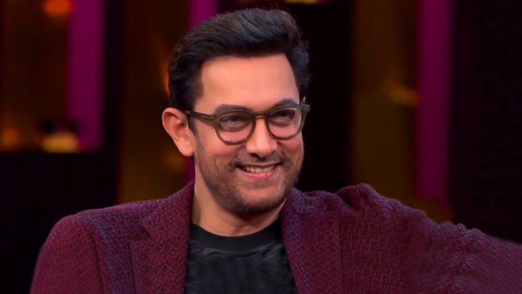 Aamir Khan 1