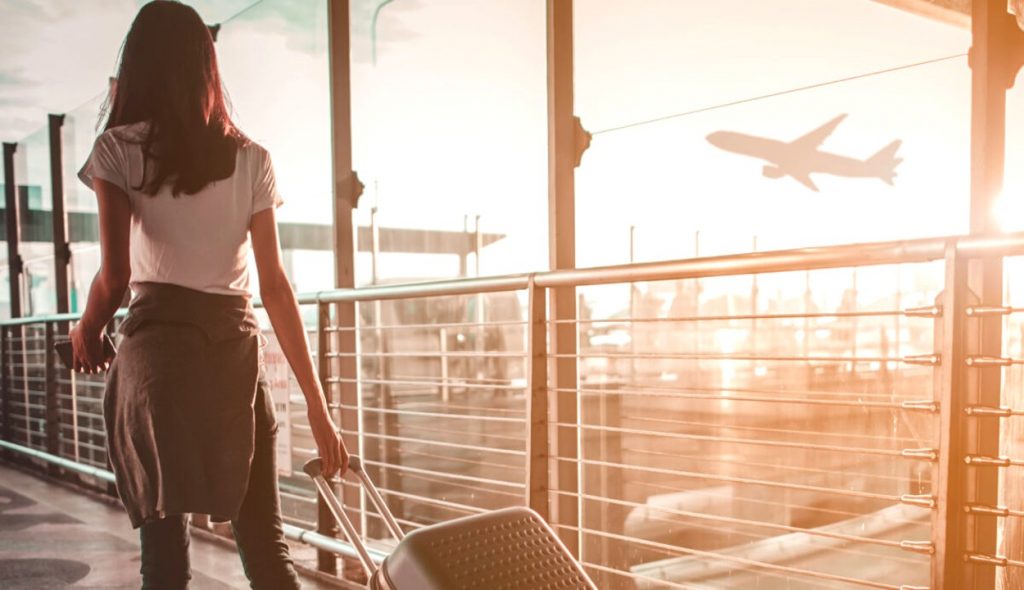 Travel : अकासा एयर दे रही हवाई किराए पर 20% तक की छूट, आप भी उठाएं लाभ 1 Air Travel