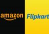 Amazon Flipkart Covid19 Lockdown