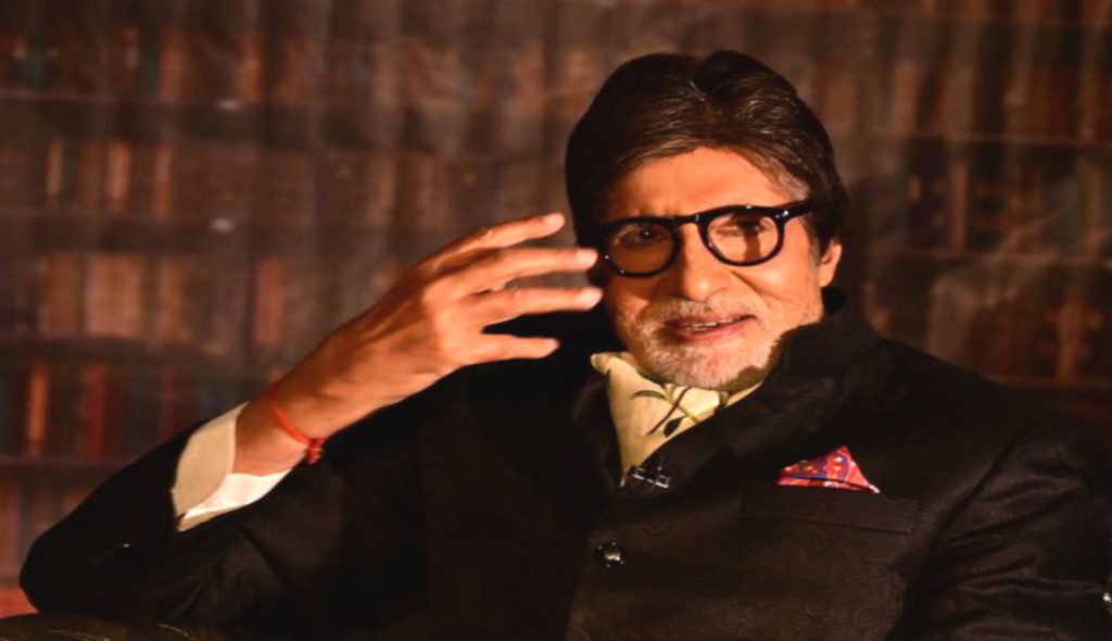 Amitabh Bachchan 34