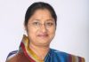 Annapurna Devi Contesting Lok Sabha Chunav From Koderma Lok Sabha Seat