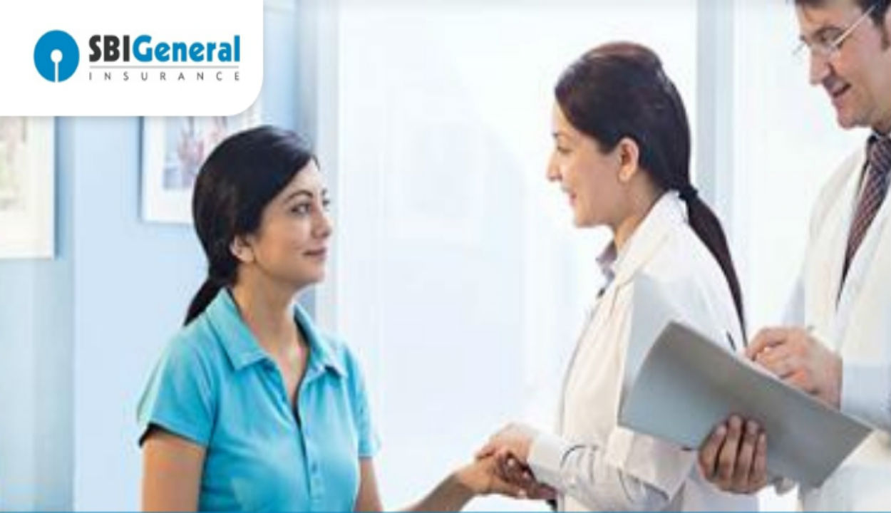 Your health insurance can help you... - SBI General Insurance | Facebook