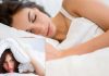 Ayurvedic Tips To Sleep Better