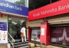 Bandhan Bank And Kotak Mahindra Bank