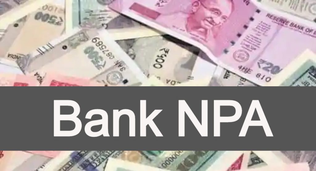 Bank Npa