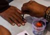 Bihar Election Second Phase Voting Nalanda Assembly Election Jdu Candidate Shravan Kumar