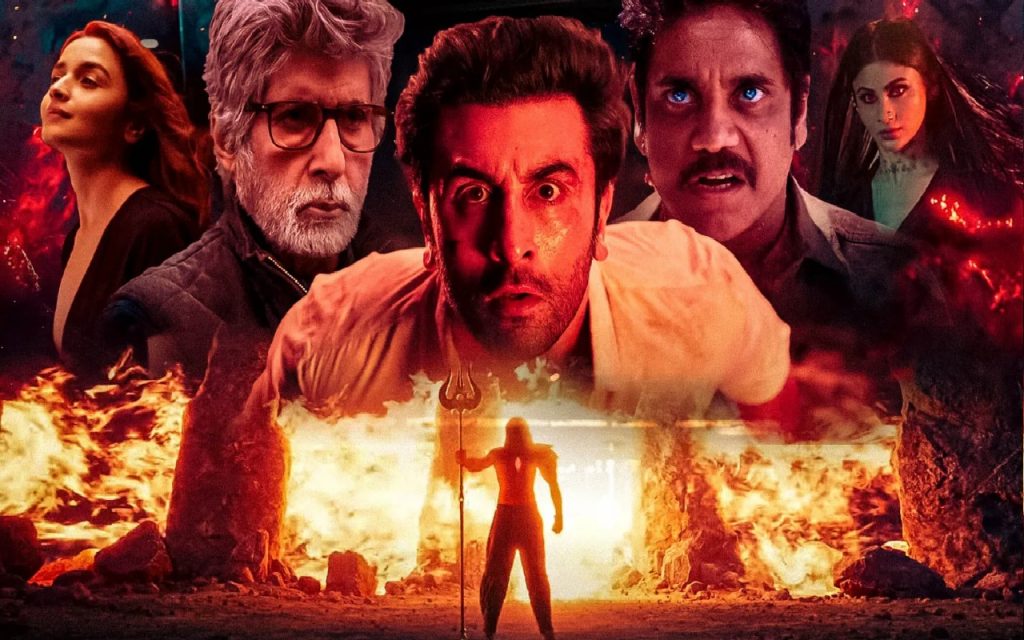 Brahmastra Part 1 का जादू नेशनल अवॉर्ड्स में भी छाया, रणबीर-आलिया की फिल्म ने की बड़ी जीत 1 Brahmastra Part 1