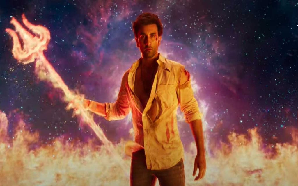 Brahmastra Ranbir Kapoor Fees