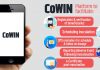 Cowin App How To Download And Use
