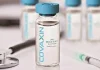 Corona Vaccine Trial Of Covaxin