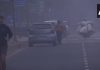 Delhi Air Pollution 3