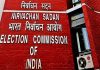 Digital Campaign Expenditure Election Commission Of India