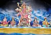 Durga Puja 3
