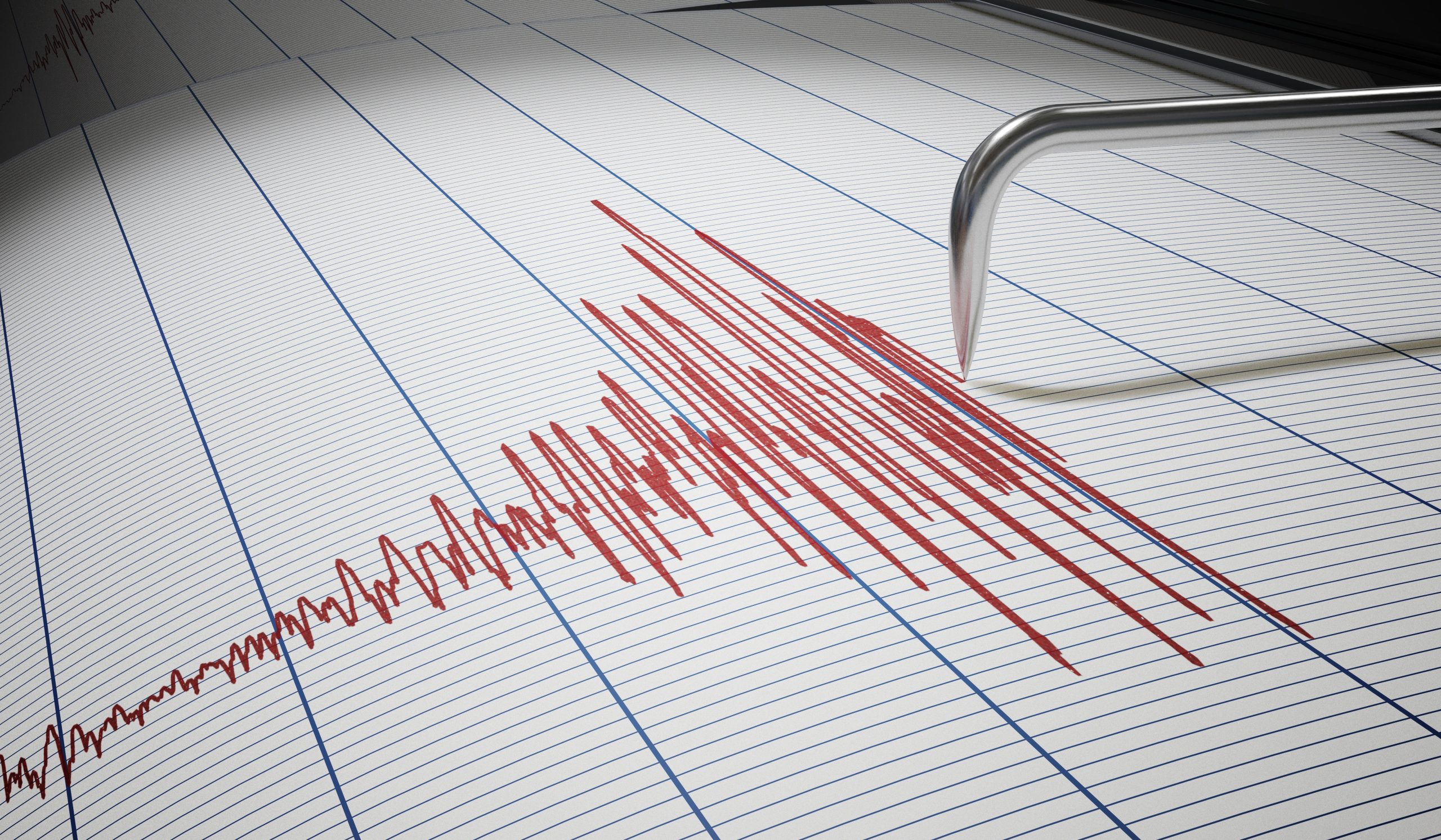 Earthquake : हिमाचल प्रदेश के मंडी में भूकंप के तेज झटके, घर के बाहर भागे  लोग