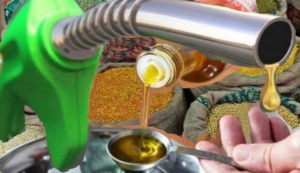 Economic Survey : Rbi को बंद करना चाहिए खाद्य Inflation पर गौर करना 1 Food Inflation