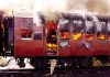 Godhra Train Fire Case