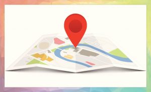 How to find location without Google maps