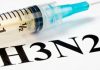 H3N2 Influenza 1