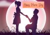 Happy Propose Day 2023