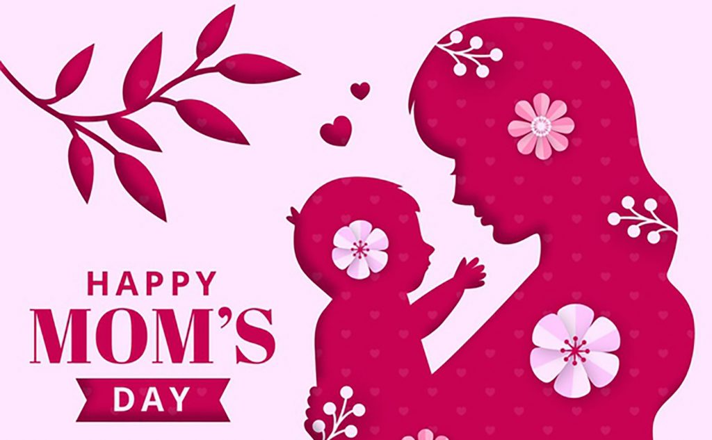 Happy Mother's Day 2024 Wishes Images Quotes Messages Badhai Mothers Day Ki Shubhkamnaye
