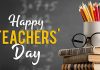 Happy Teachers Day Wishes Message Quotes Images 2