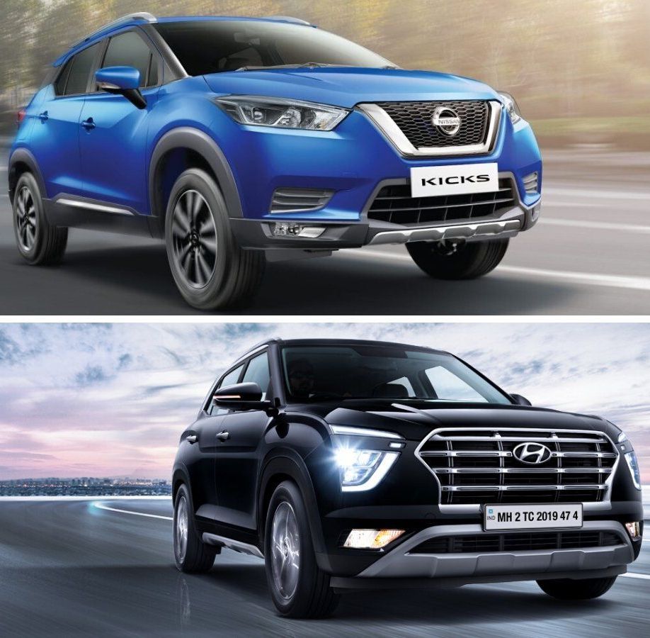 Hyundai Creta ?????? ??????????????? ?????? ?????? SUV ?????? ????????? ????????? 1 ????????? ?????? ?????? ?????????, ??????????????? ????????????