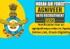 Iaf Agniveer Vayu Recruitment 2023