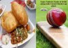 Icc Cricket World Cup Famous Food Of Delhi
