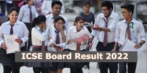 ICSE-Board-Result