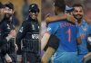 India Vs New Zealand 1 1