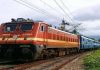 Indian Railways 47