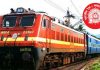 Indian Railways Trains Full
