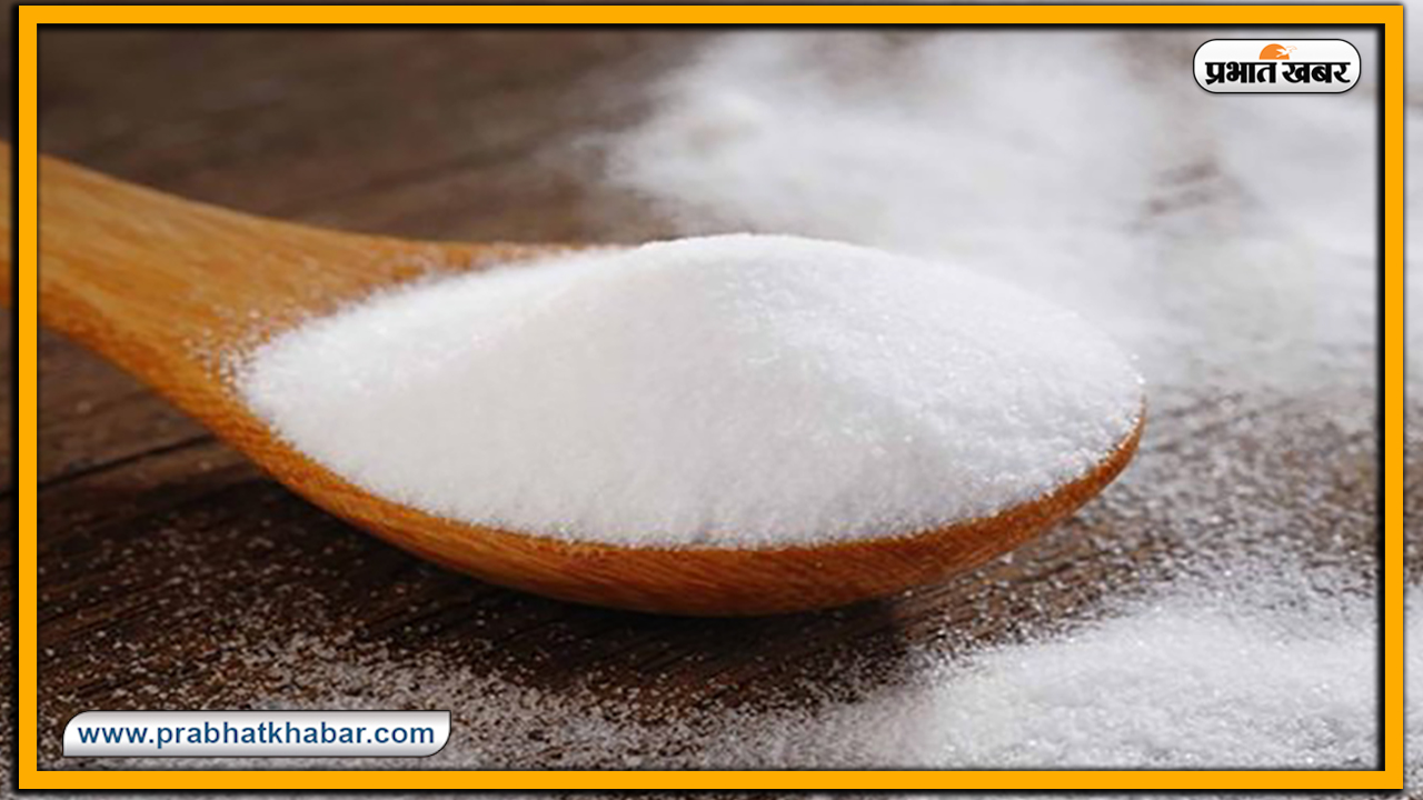 Most of people in country are consuming 3 grams more salt