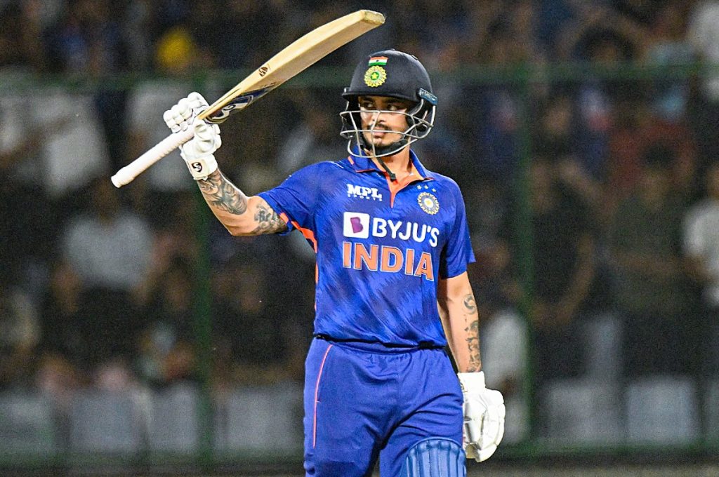 Ishan Kishan की आखिरकार हो ही गई टीम इंडिया में वापसी, ऑस्ट्रेलिया दौरे के लिए हुआ चयन 1 Ishan Kishan 2