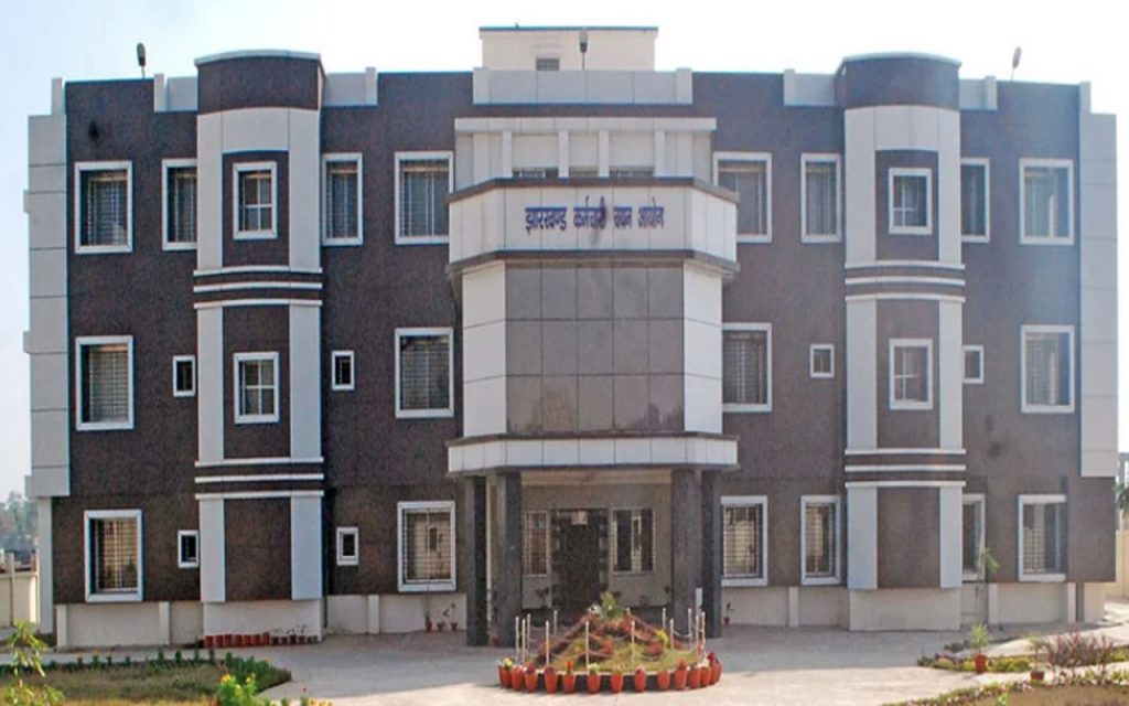 जेएसएससी : सहायक आचार्य परीक्षा के विज्ञापन में संशोधन 1 JSSC ranchi 2