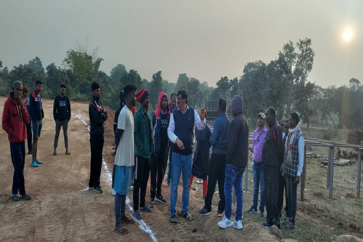 jaipal-singh-munda-jayanti-arjun-munda-in-takra-village