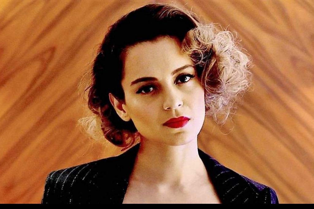 Kangana Ranaut 1