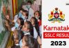 Karnataka Sslc Result 2023