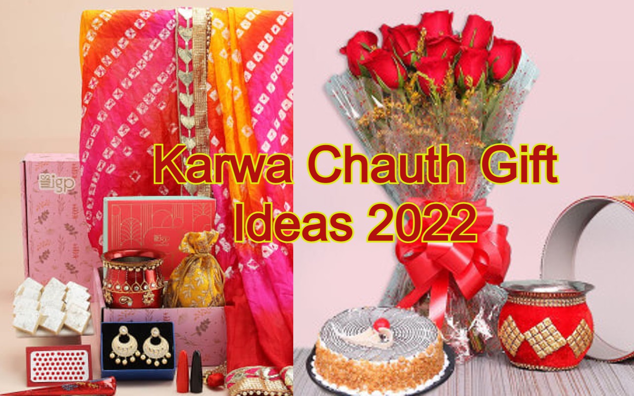 Nivesh - This Karwa Chauth, gift your spouse a wealthy future! #karwaChauth  #karwachauth2020 | Facebook
