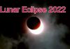 Lunar Eclipse 2022 1