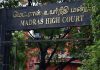 Madras High Court 1