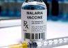 Malaria Vaccine Approved By Who