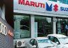Maruti Suzuki And Audi India