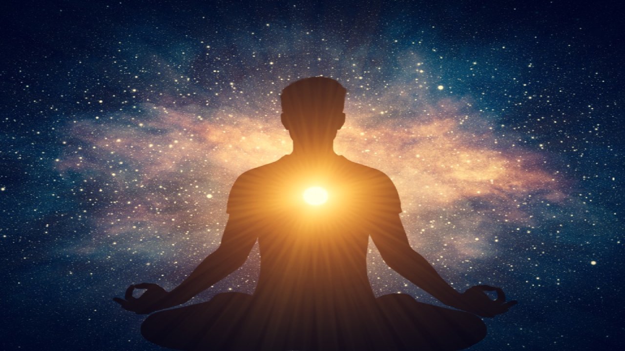 Know what is ‘Power Mudra’ and practice it like this