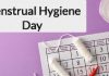 Menstrual Hygiene Day 2022