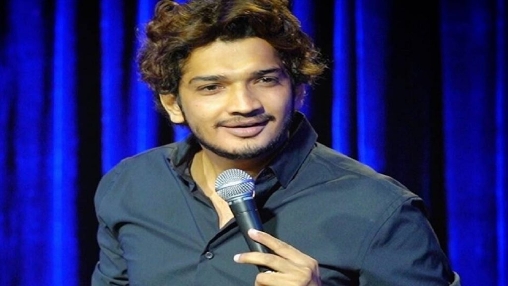 Munawar Faruqui: इस वजह से पुलिस ने मुनव्वर फारुकी को लिया हिरासत में, जानें पूरा मामला 3 Munawar Faruqui