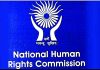 Nhrc Post Poll Violence In Bengal